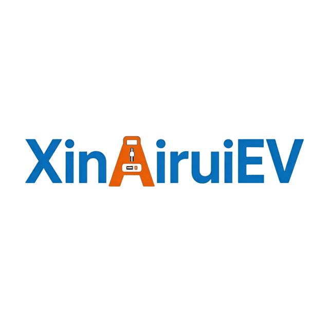 XinAiruiEV Brand Logo