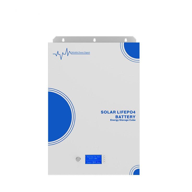 Benefits of Energy Storage Systems